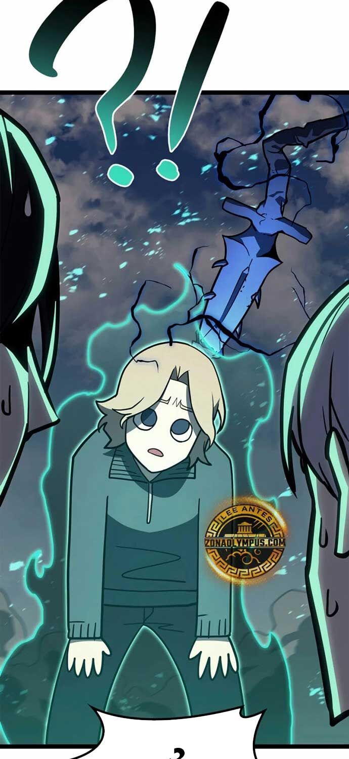 Sự Trở Lại Của Anh Hùng Cấp Thảm Họa Chap 97 - Next Chap 96