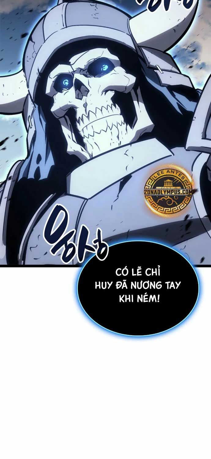 Sự Trở Lại Của Anh Hùng Cấp Thảm Họa Chap 97 - Next Chap 96
