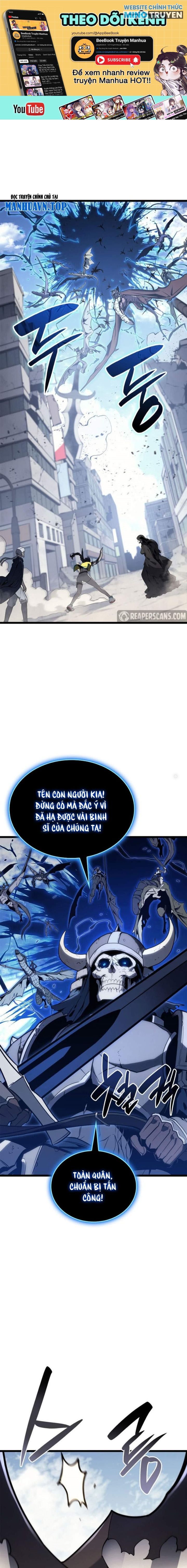 Sự Trở Lại Của Anh Hùng Cấp Thảm Họa Chap 98 - Next Chap 97