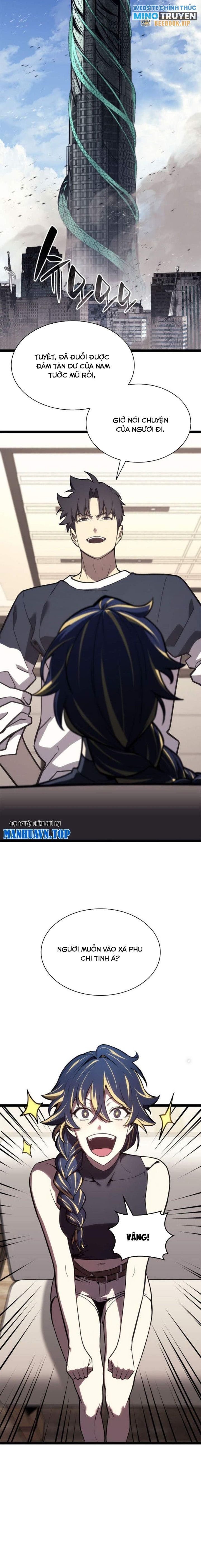 Sự Trở Lại Của Anh Hùng Cấp Thảm Họa Chap 98 - Next Chap 97