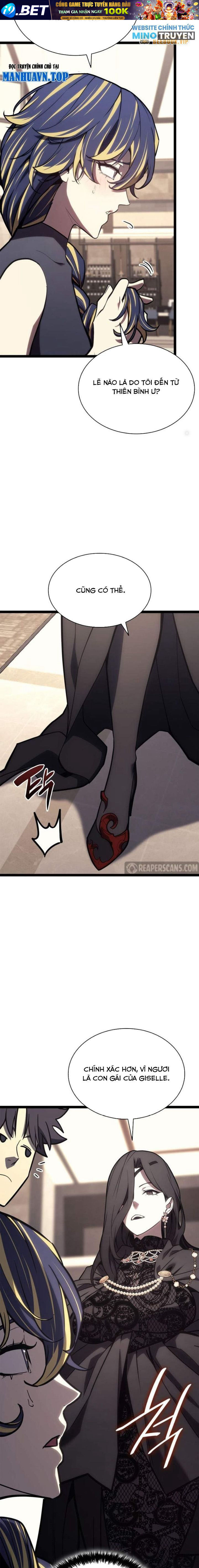 Sự Trở Lại Của Anh Hùng Cấp Thảm Họa Chap 98 - Next Chap 97