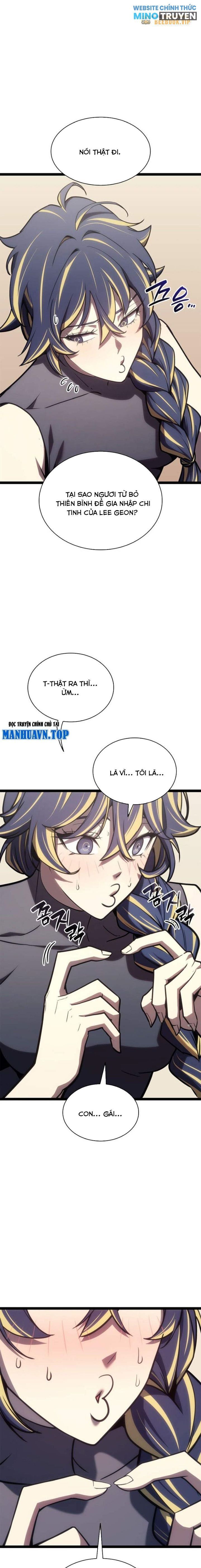 Sự Trở Lại Của Anh Hùng Cấp Thảm Họa Chap 98 - Next Chap 97