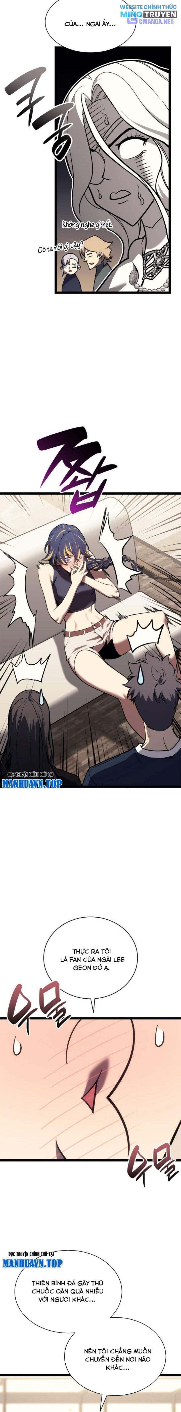 Sự Trở Lại Của Anh Hùng Cấp Thảm Họa Chap 98 - Next Chap 97