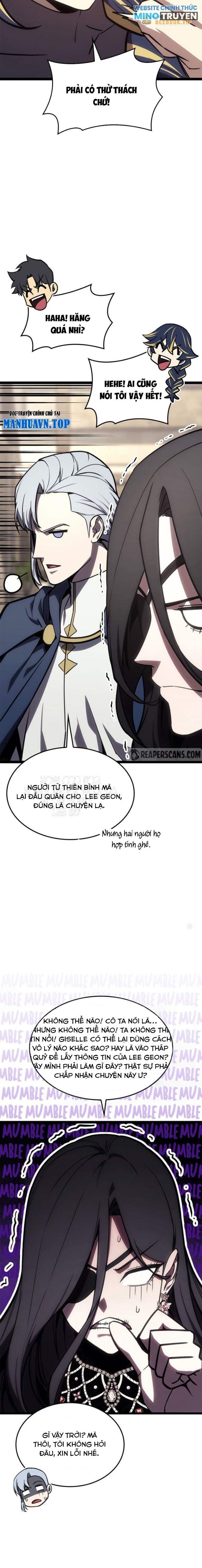 Sự Trở Lại Của Anh Hùng Cấp Thảm Họa Chap 98 - Next Chap 97