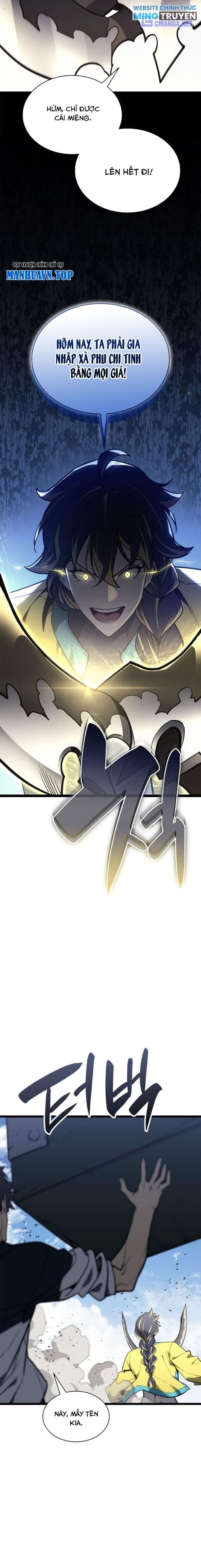 Sự Trở Lại Của Anh Hùng Cấp Thảm Họa Chap 98 - Next Chap 97