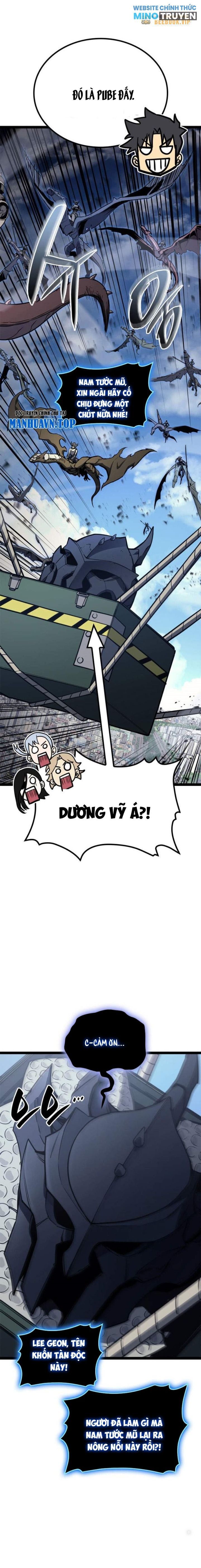 Sự Trở Lại Của Anh Hùng Cấp Thảm Họa Chap 98 - Next Chap 97