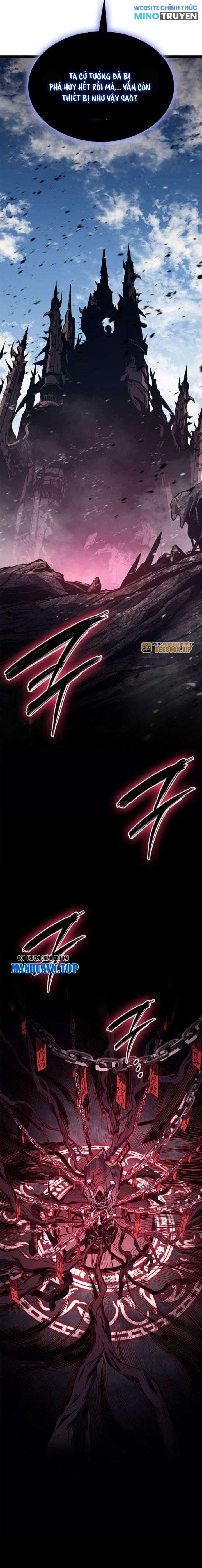 Sự Trở Lại Của Anh Hùng Cấp Thảm Họa Chap 98 - Next Chap 97