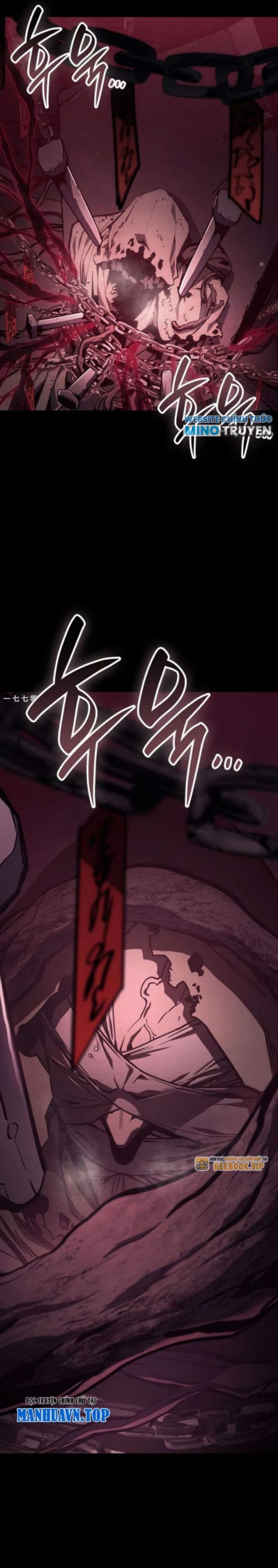 Sự Trở Lại Của Anh Hùng Cấp Thảm Họa Chap 98 - Next Chap 97