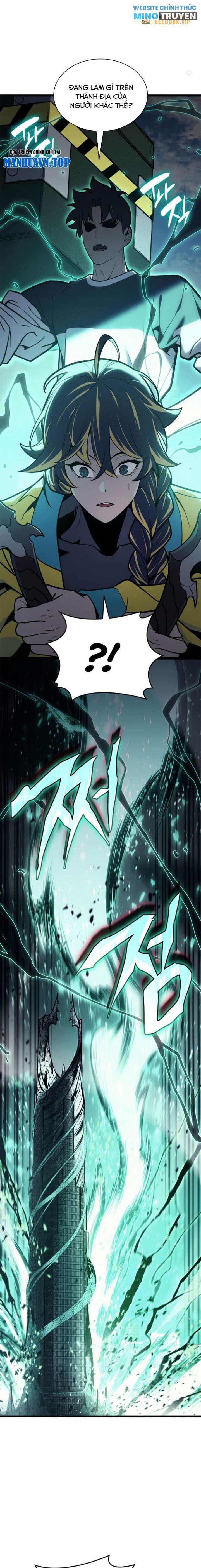 Sự Trở Lại Của Anh Hùng Cấp Thảm Họa Chap 98 - Next Chap 97