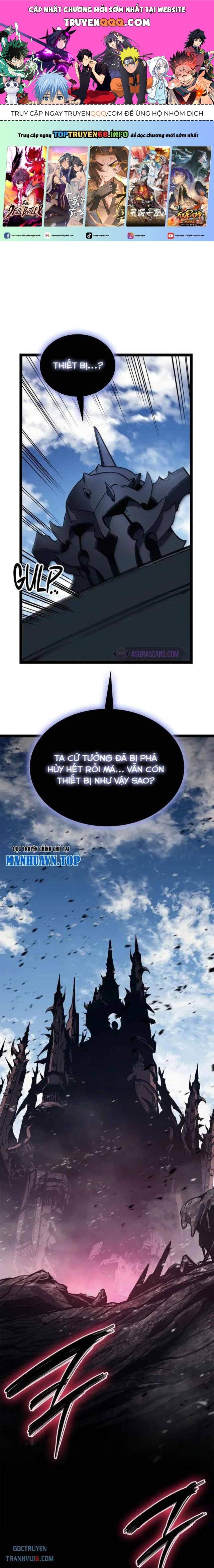 Sự Trở Lại Của Anh Hùng Cấp Thảm Họa Chap 99 - Next Chap 98