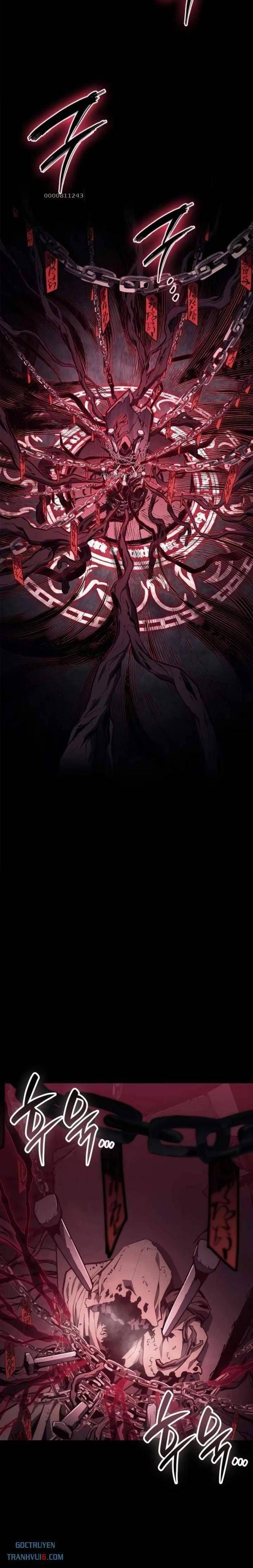 Sự Trở Lại Của Anh Hùng Cấp Thảm Họa Chap 99 - Next Chap 98