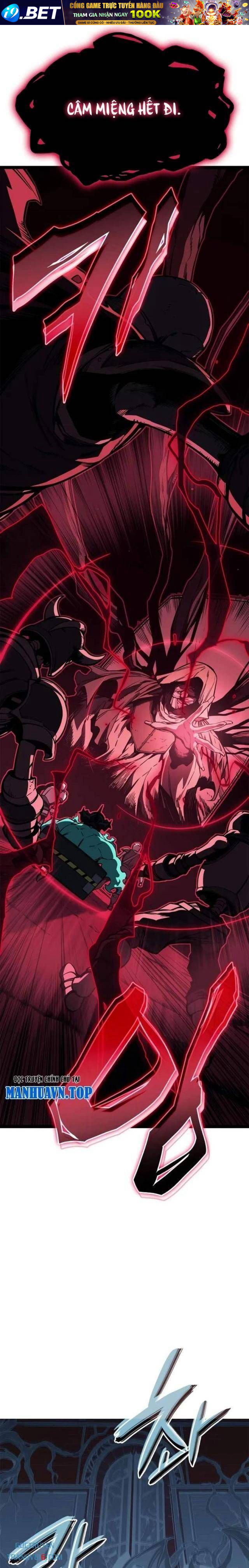 Sự Trở Lại Của Anh Hùng Cấp Thảm Họa Chap 99 - Next Chap 98