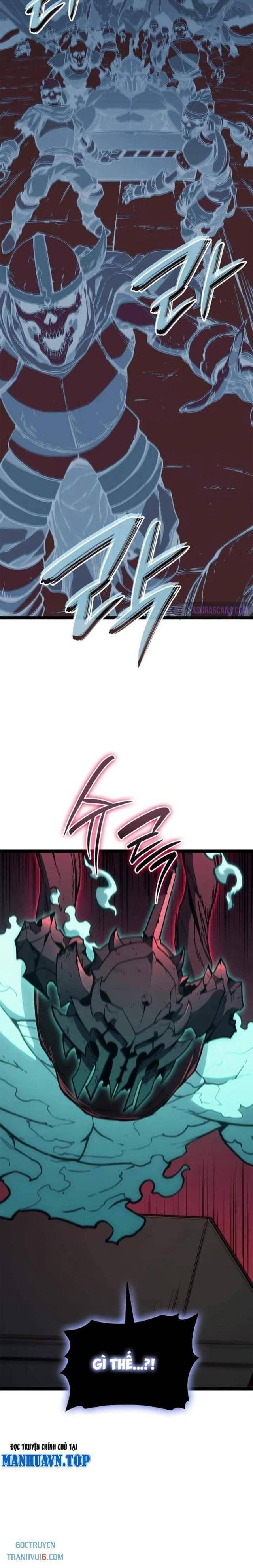 Sự Trở Lại Của Anh Hùng Cấp Thảm Họa Chap 99 - Next Chap 98