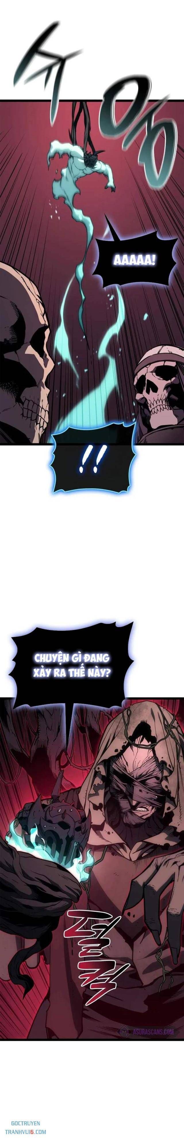 Sự Trở Lại Của Anh Hùng Cấp Thảm Họa Chap 99 - Next Chap 98