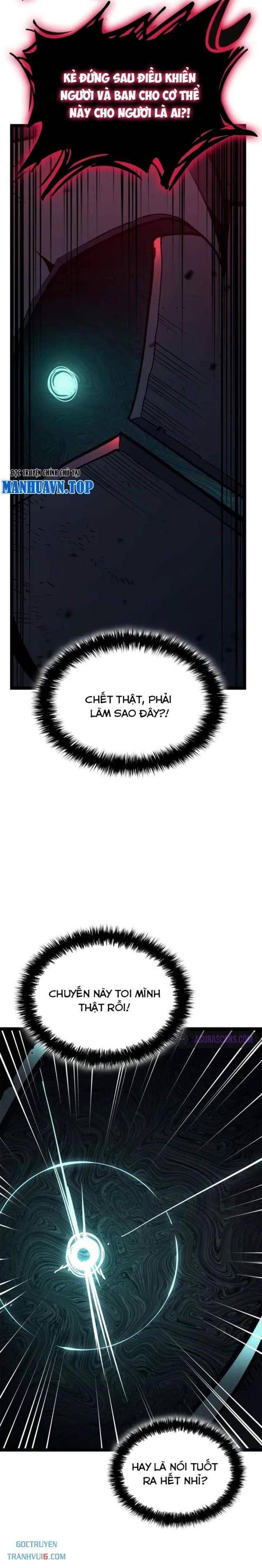 Sự Trở Lại Của Anh Hùng Cấp Thảm Họa Chap 99 - Next Chap 98