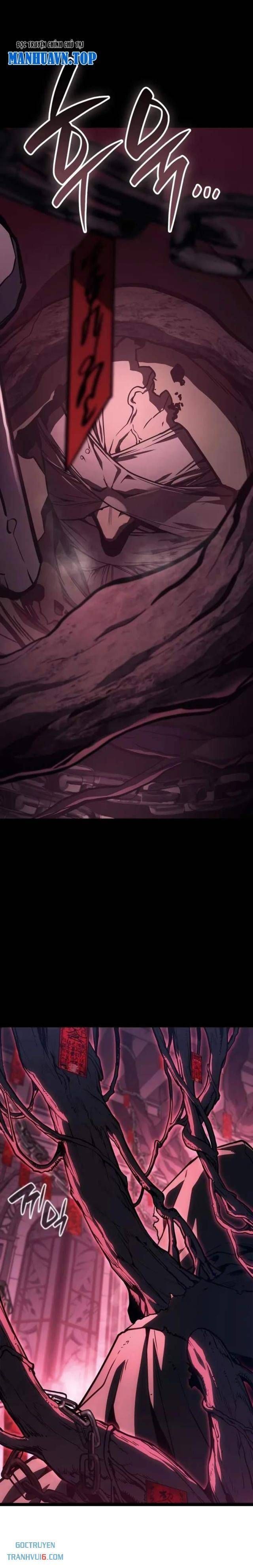 Sự Trở Lại Của Anh Hùng Cấp Thảm Họa Chap 99 - Next Chap 98