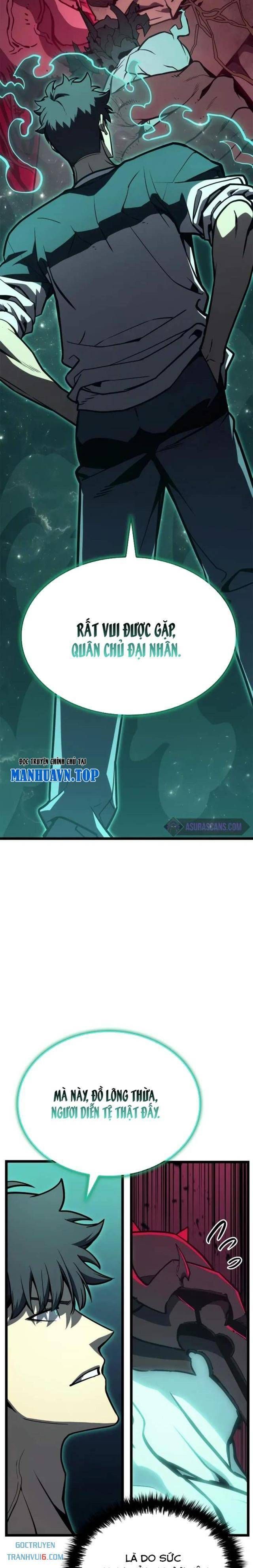 Sự Trở Lại Của Anh Hùng Cấp Thảm Họa Chap 99 - Next Chap 98