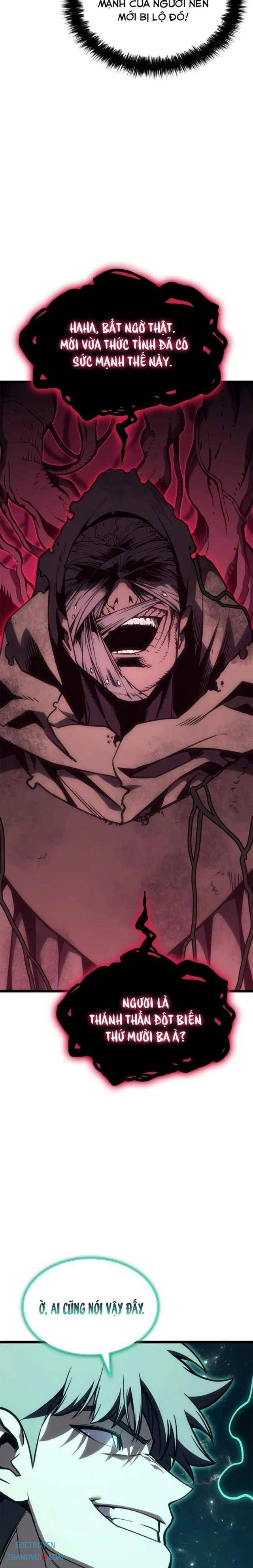 Sự Trở Lại Của Anh Hùng Cấp Thảm Họa Chap 99 - Next Chap 98
