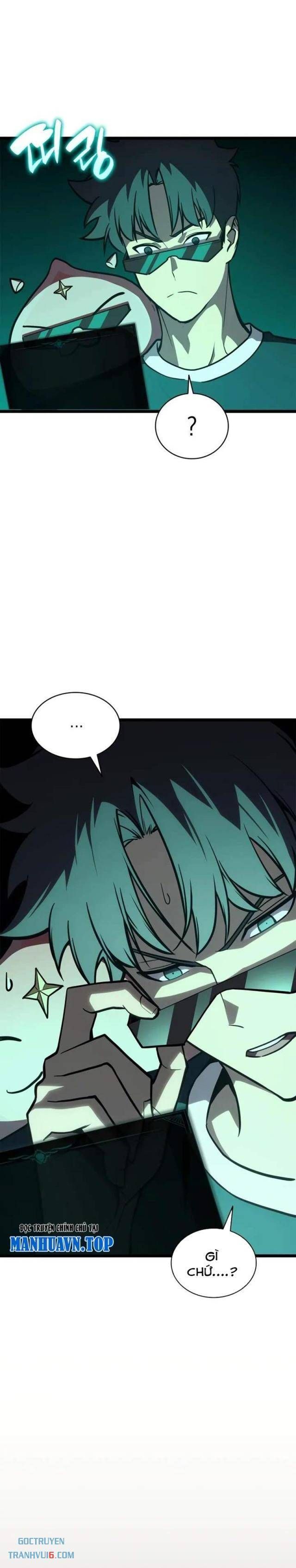 Sự Trở Lại Của Anh Hùng Cấp Thảm Họa Chap 99 - Next Chap 98