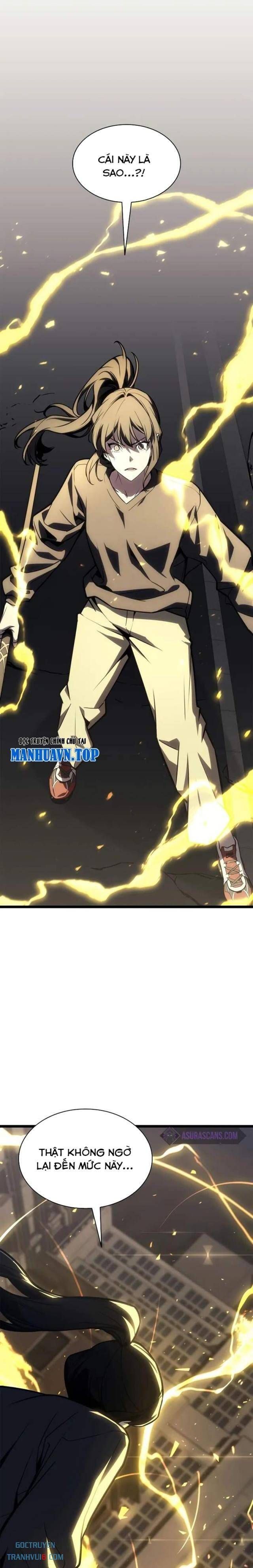 Sự Trở Lại Của Anh Hùng Cấp Thảm Họa Chap 99 - Next Chap 98