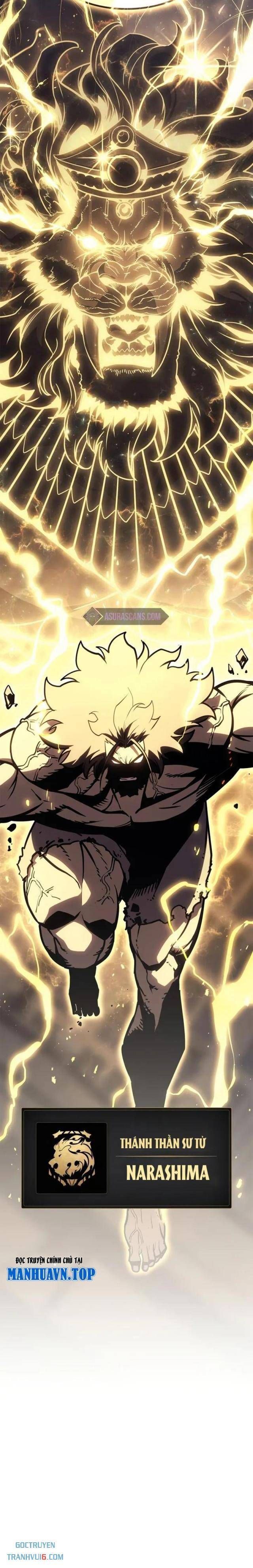 Sự Trở Lại Của Anh Hùng Cấp Thảm Họa Chap 99 - Next Chap 98