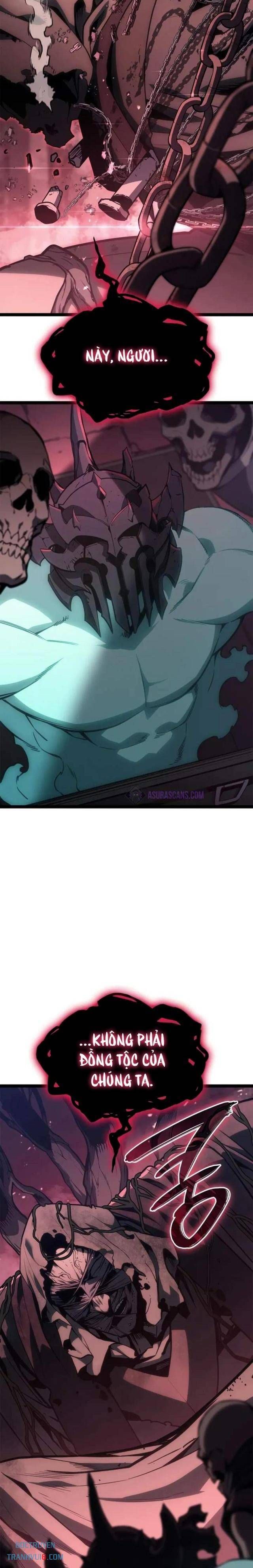 Sự Trở Lại Của Anh Hùng Cấp Thảm Họa Chap 99 - Next Chap 98