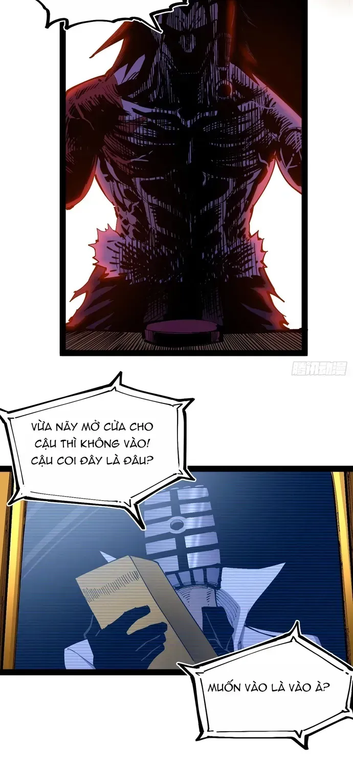 Y Thống Loạn Thế Chap 97 - Next Chap 96