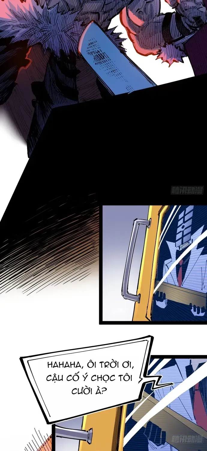 Y Thống Loạn Thế Chap 97 - Next Chap 96