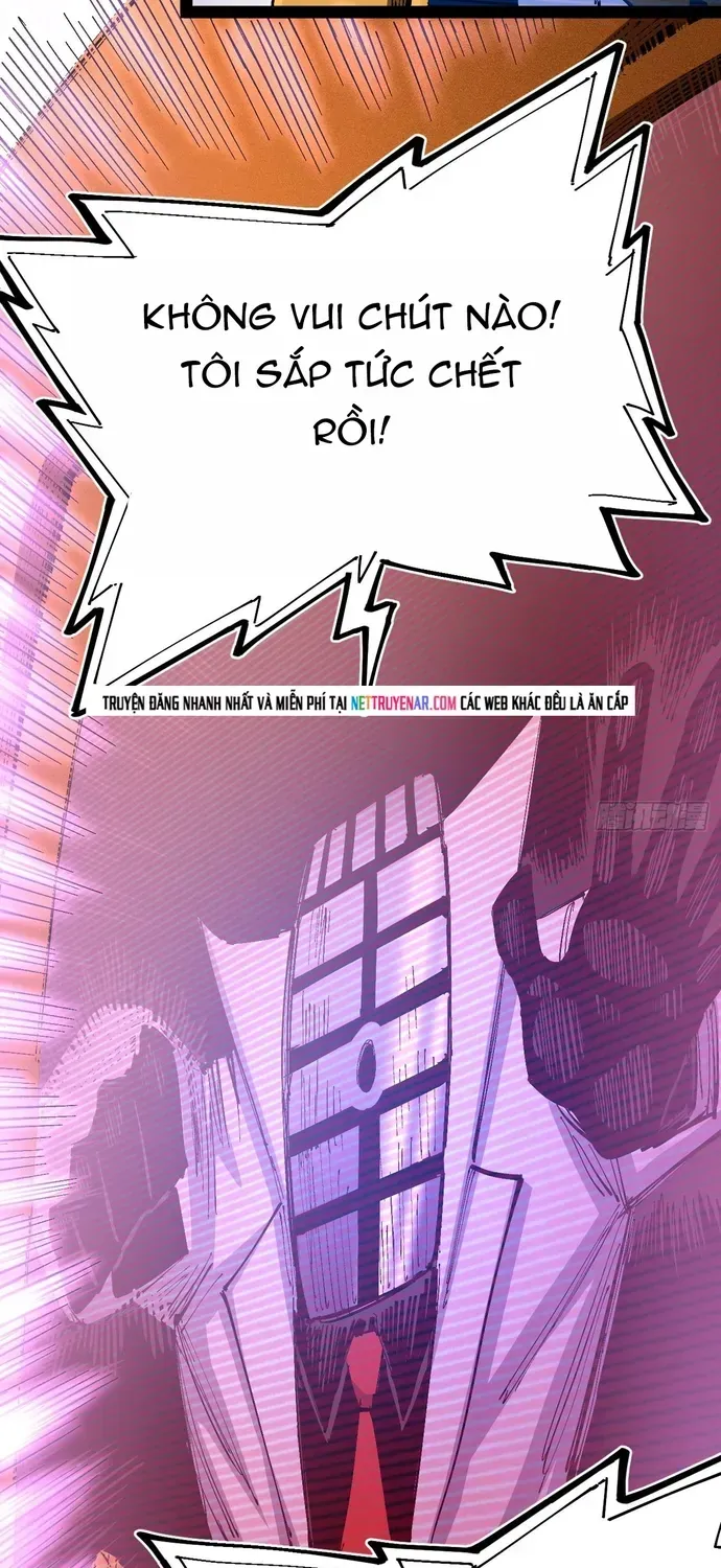 Y Thống Loạn Thế Chap 97 - Next Chap 96