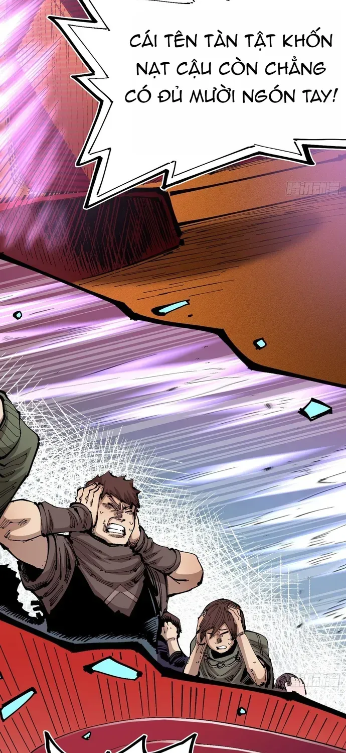 Y Thống Loạn Thế Chap 97 - Next Chap 96