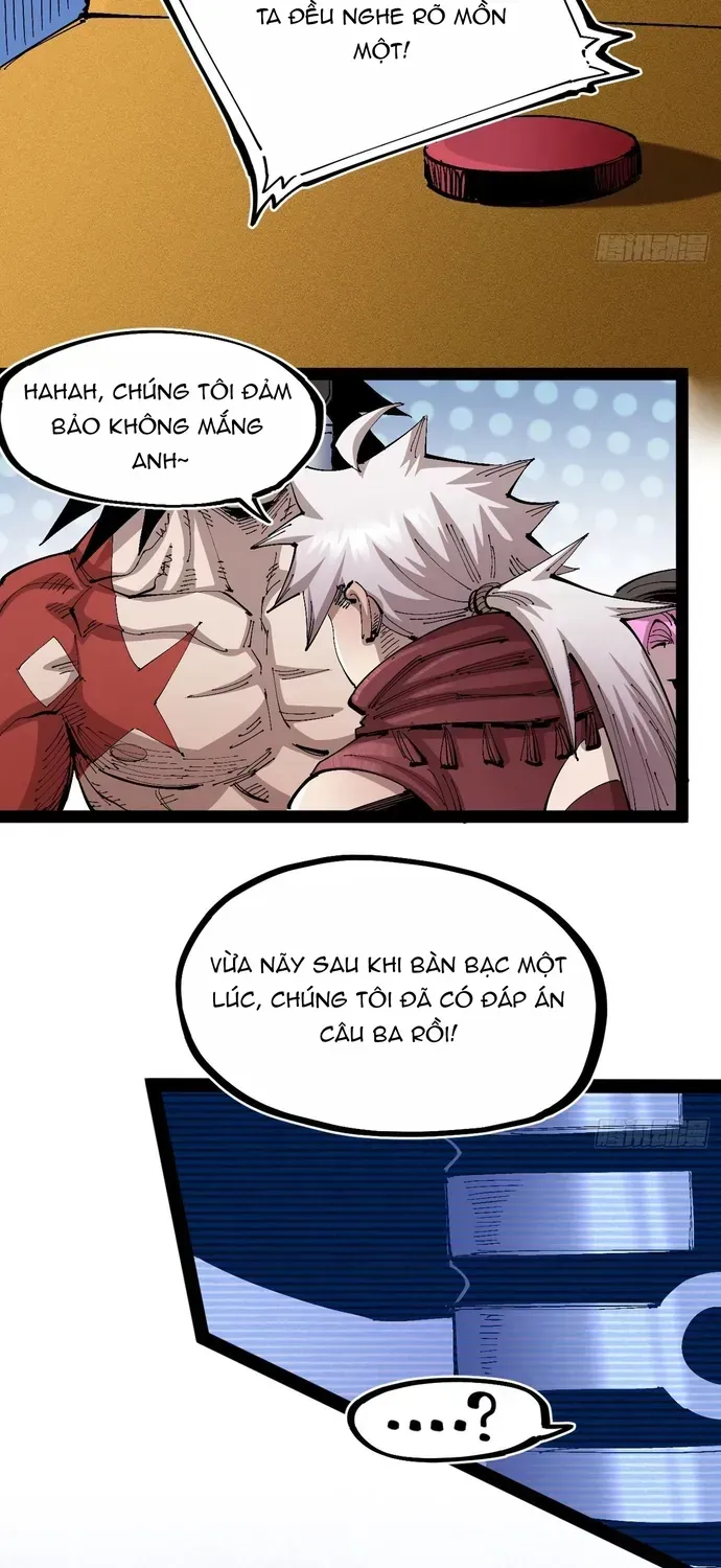 Y Thống Loạn Thế Chap 97 - Next Chap 96