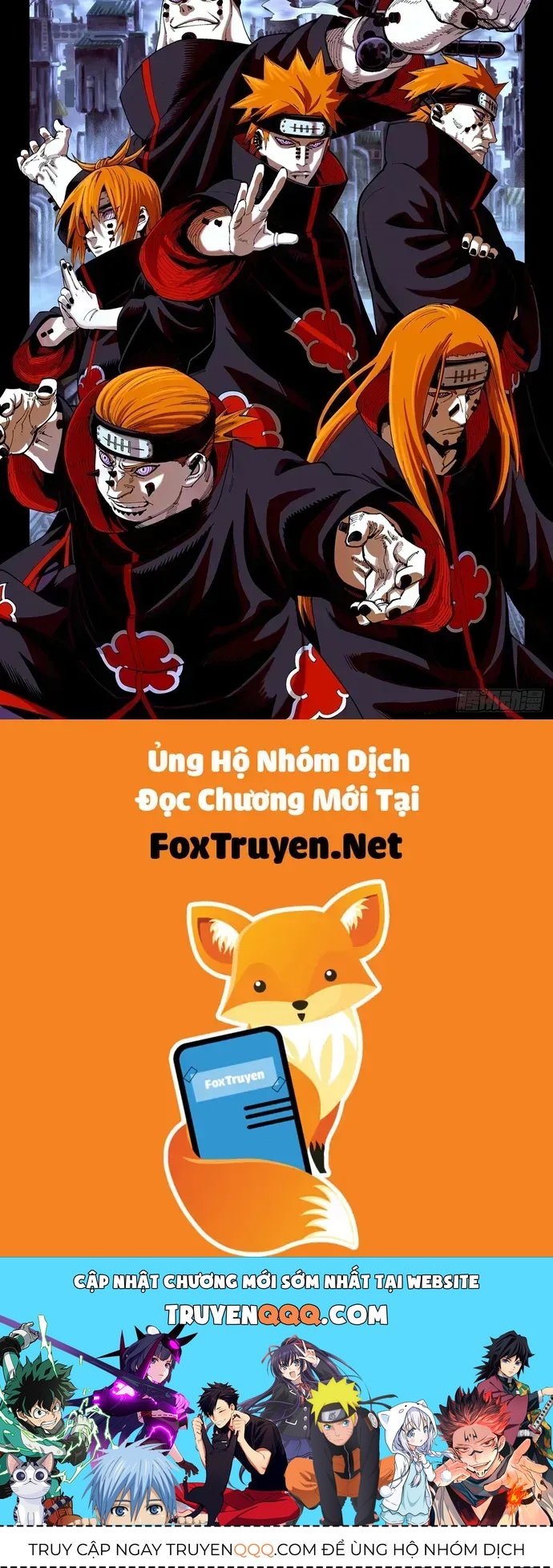 Y Thống Loạn Thế Chap 97 - Next Chap 96