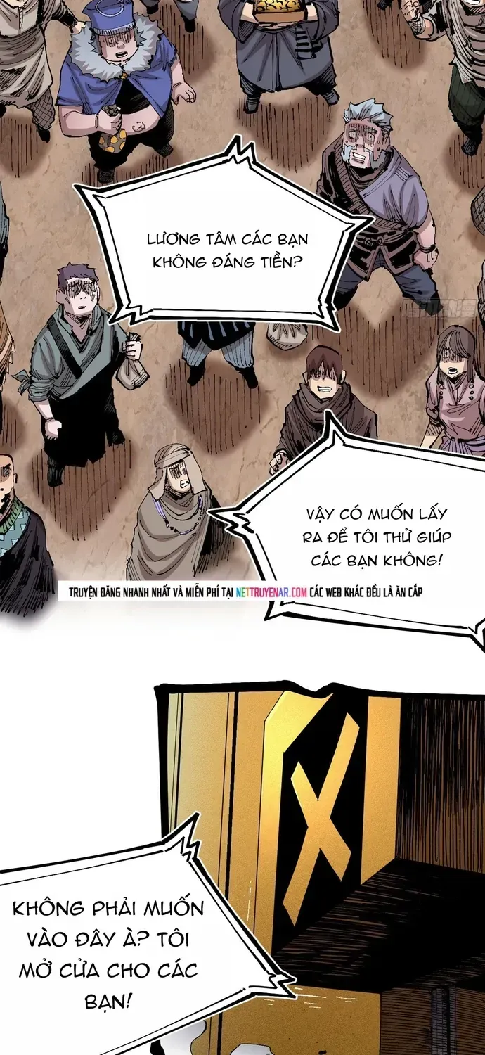 Y Thống Loạn Thế Chap 97 - Next Chap 96