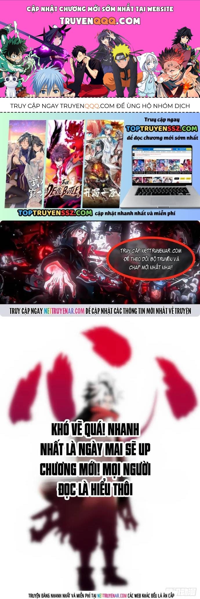 Y Thống Loạn Thế Chap 98 - Next Chap 97