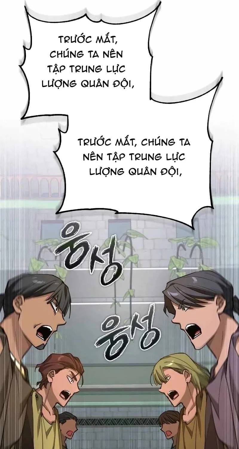 Thiên Quỷ Chẳng Sống Nổi Cuộc Đời Bình Thường Chap 192 - Next Chap 191