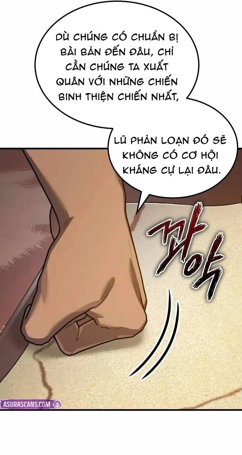 Thiên Quỷ Chẳng Sống Nổi Cuộc Đời Bình Thường Chap 192 - Next Chap 191