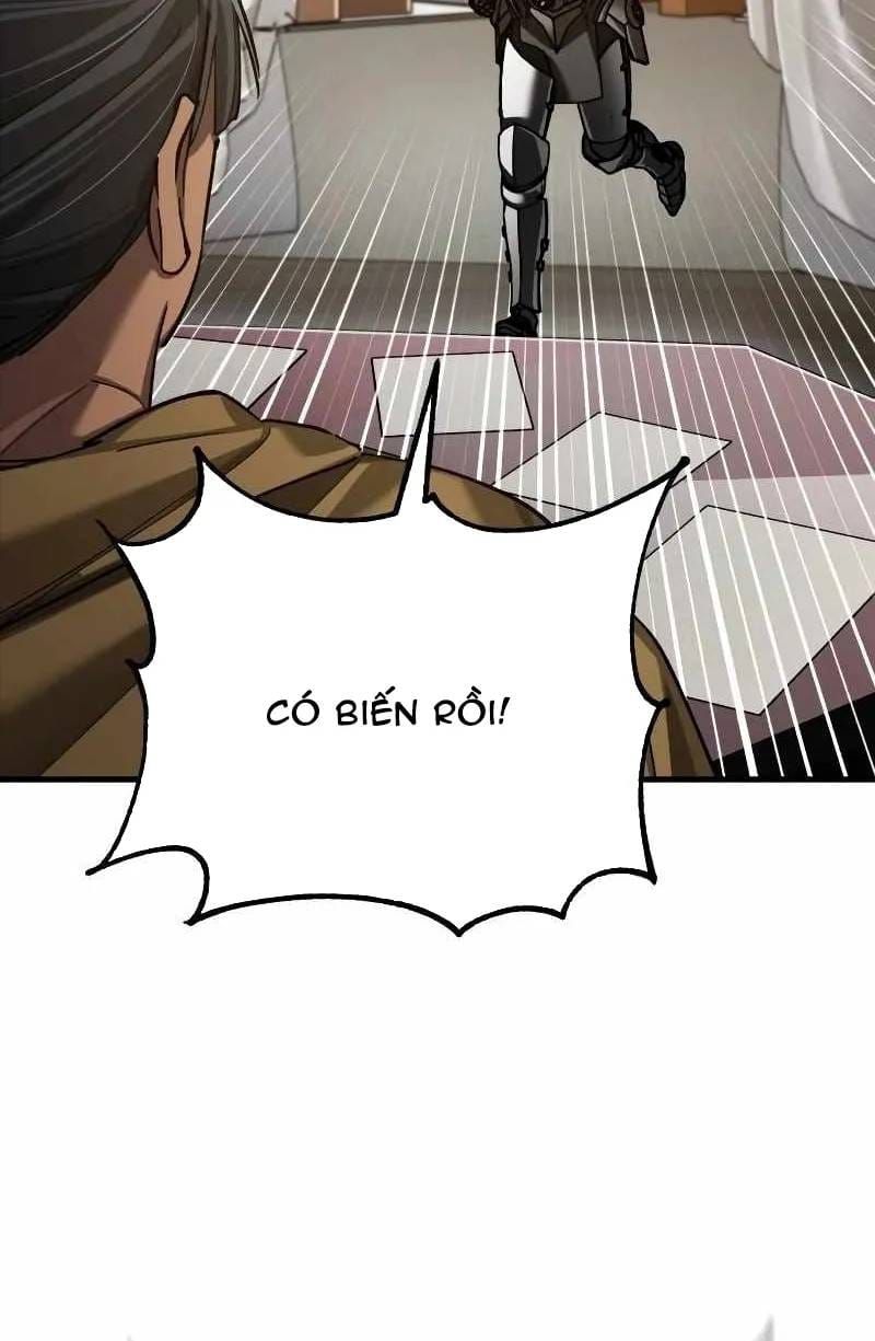 Thiên Quỷ Chẳng Sống Nổi Cuộc Đời Bình Thường Chap 192 - Next Chap 191