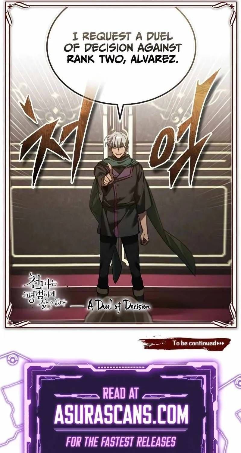 Thiên Quỷ Chẳng Sống Nổi Cuộc Đời Bình Thường Chap 192 - Next Chap 191