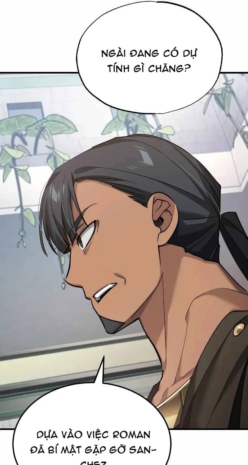 Thiên Quỷ Chẳng Sống Nổi Cuộc Đời Bình Thường Chap 192 - Next Chap 191