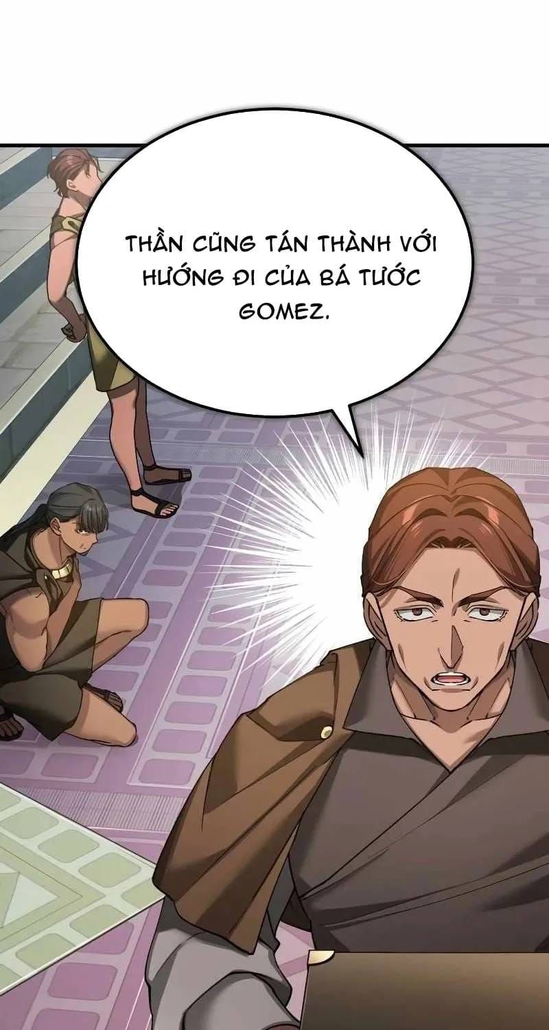 Thiên Quỷ Chẳng Sống Nổi Cuộc Đời Bình Thường Chap 192 - Next Chap 191