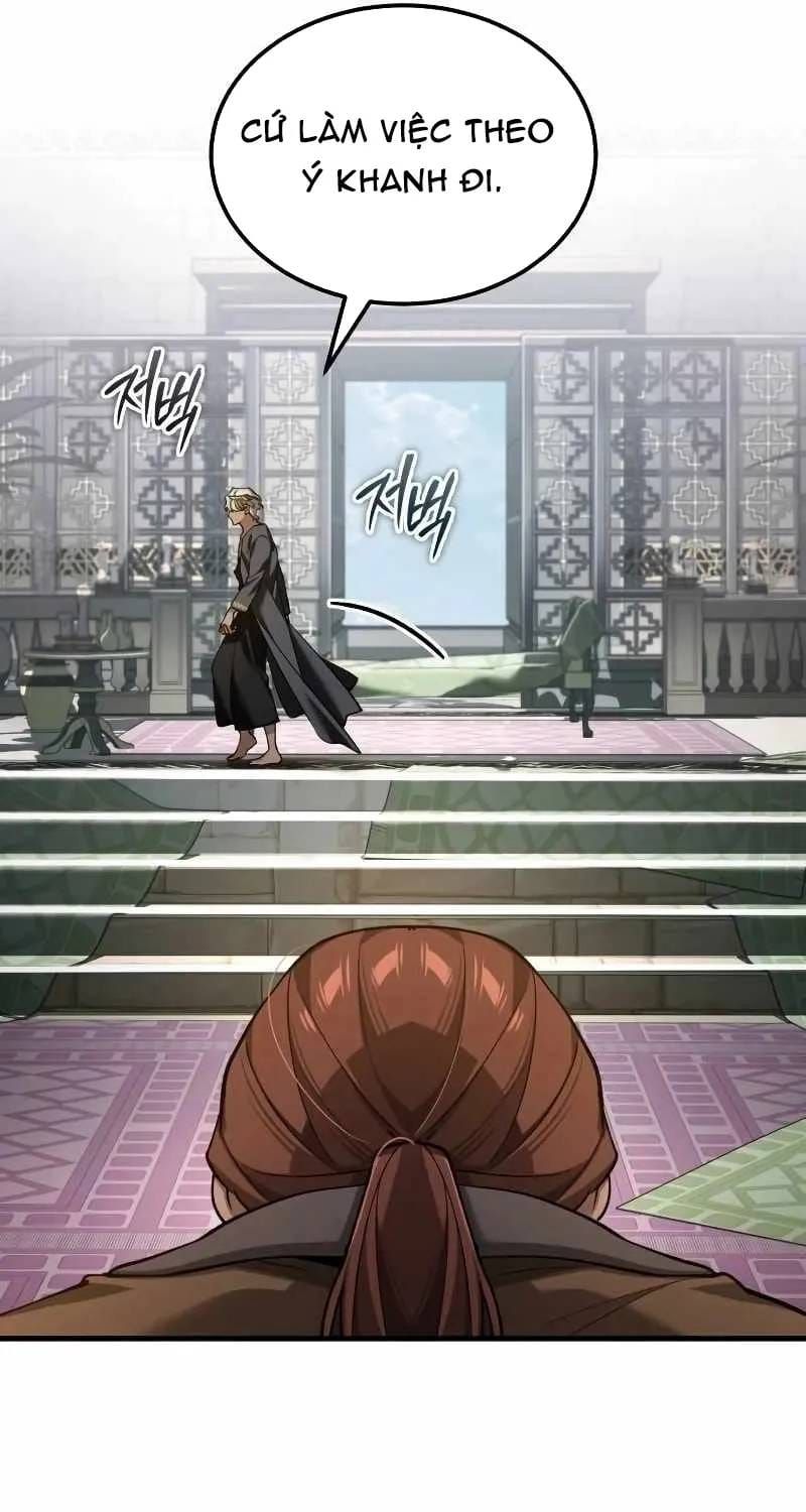 Thiên Quỷ Chẳng Sống Nổi Cuộc Đời Bình Thường Chap 192 - Next Chap 191