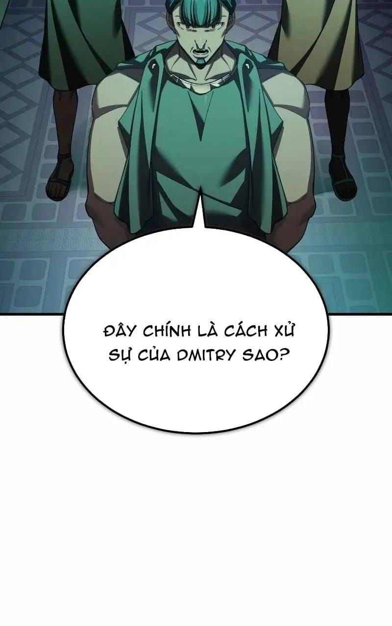 Thiên Quỷ Chẳng Sống Nổi Cuộc Đời Bình Thường Chap 192 - Next Chap 191