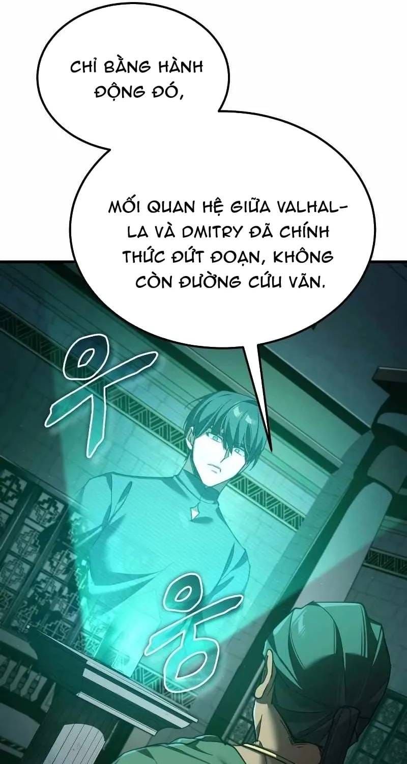 Thiên Quỷ Chẳng Sống Nổi Cuộc Đời Bình Thường Chap 192 - Next Chap 191