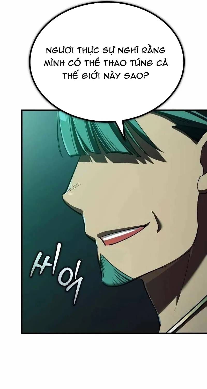 Thiên Quỷ Chẳng Sống Nổi Cuộc Đời Bình Thường Chap 192 - Next Chap 191