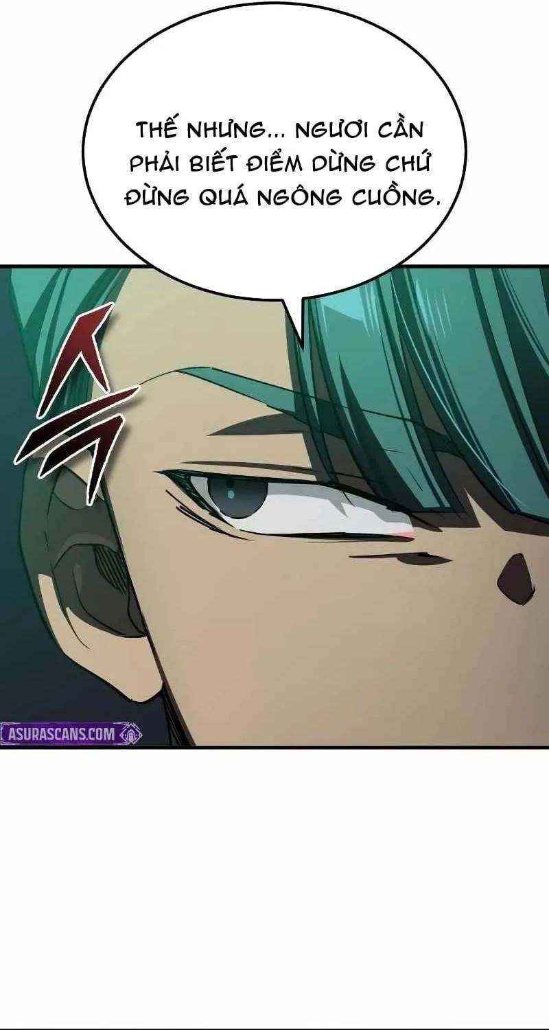 Thiên Quỷ Chẳng Sống Nổi Cuộc Đời Bình Thường Chap 192 - Next Chap 191