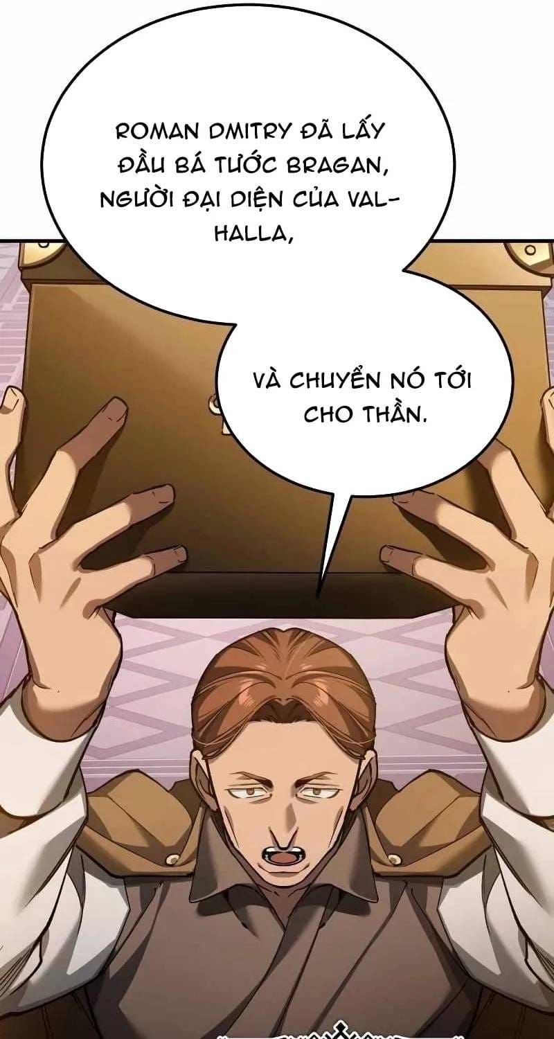 Thiên Quỷ Chẳng Sống Nổi Cuộc Đời Bình Thường Chap 192 - Next Chap 191