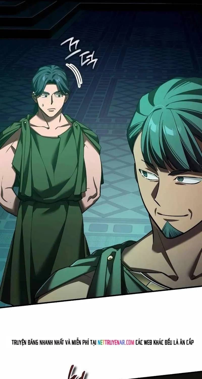 Thiên Quỷ Chẳng Sống Nổi Cuộc Đời Bình Thường Chap 192 - Next Chap 191