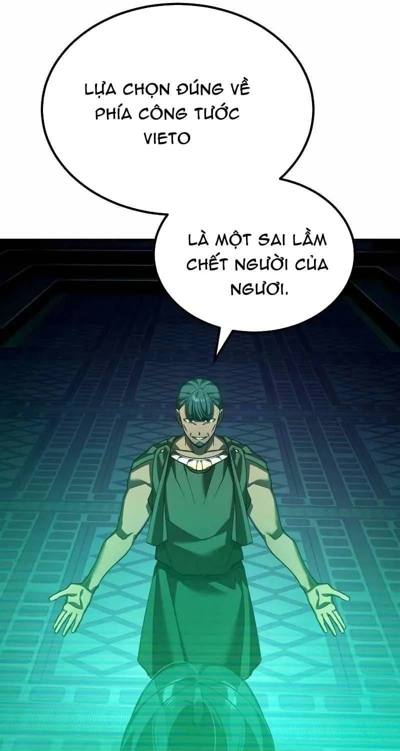 Thiên Quỷ Chẳng Sống Nổi Cuộc Đời Bình Thường Chap 192 - Next Chap 191