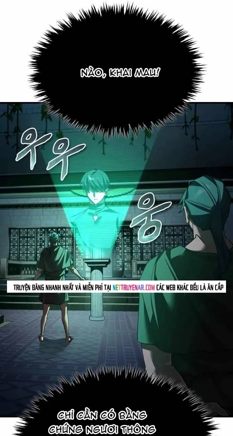 Thiên Quỷ Chẳng Sống Nổi Cuộc Đời Bình Thường Chap 192 - Next Chap 191