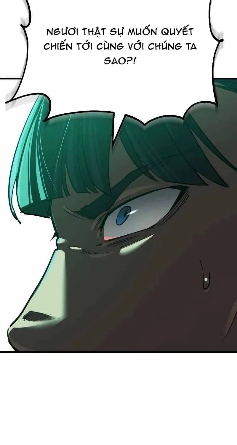 Thiên Quỷ Chẳng Sống Nổi Cuộc Đời Bình Thường Chap 192 - Next Chap 191